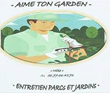 Aime Ton Garden