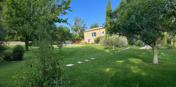 Spécialiste de l'entretien parcs et jardins